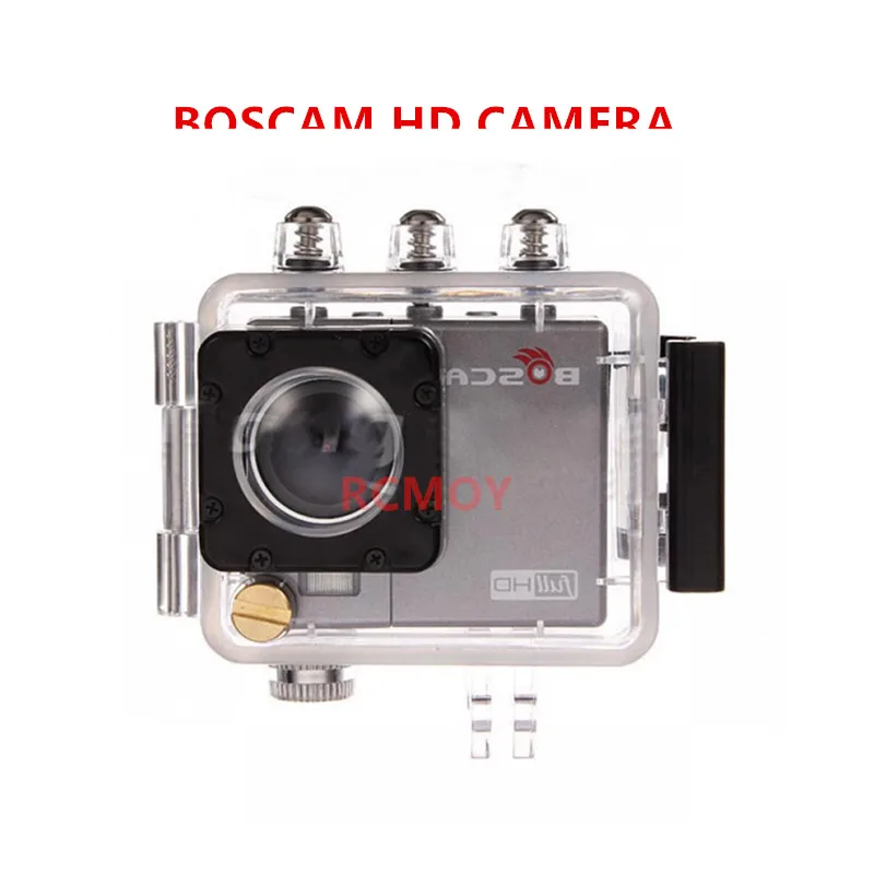 Instock Boscam HD08A FPV Camera 1080p Full HD Sports Camera Camecorder For RC Droen Quadcopter Multicopter