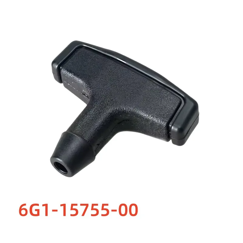 

Рукоятка стартера 6G1-15755-00 для лодочного мотора Yamaha 2-тактный 4-15 л.с.