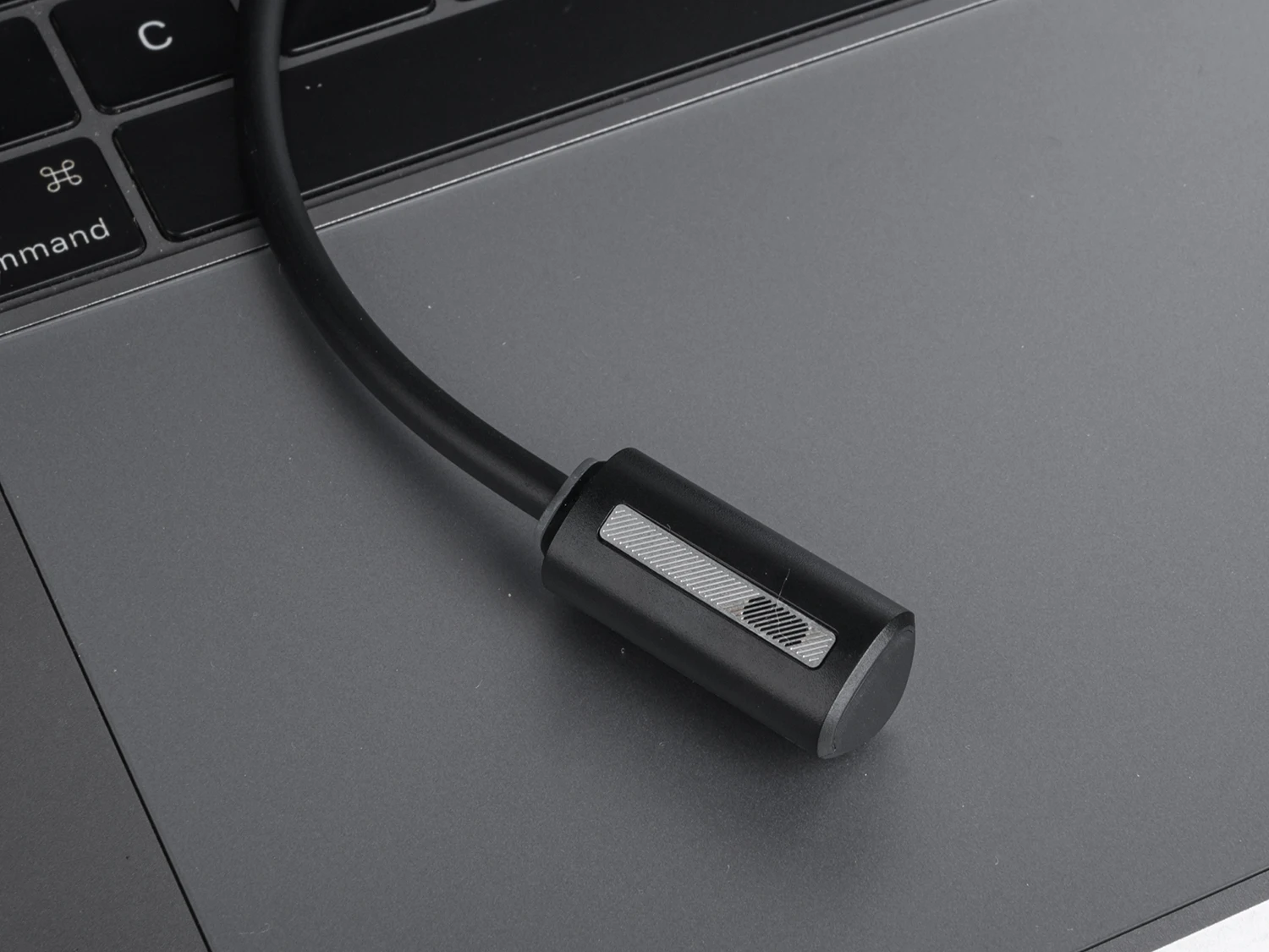 Mic For ASUS ROG Delta II No-latency High-fidelity Cardioid Noise-Canceling Microphone