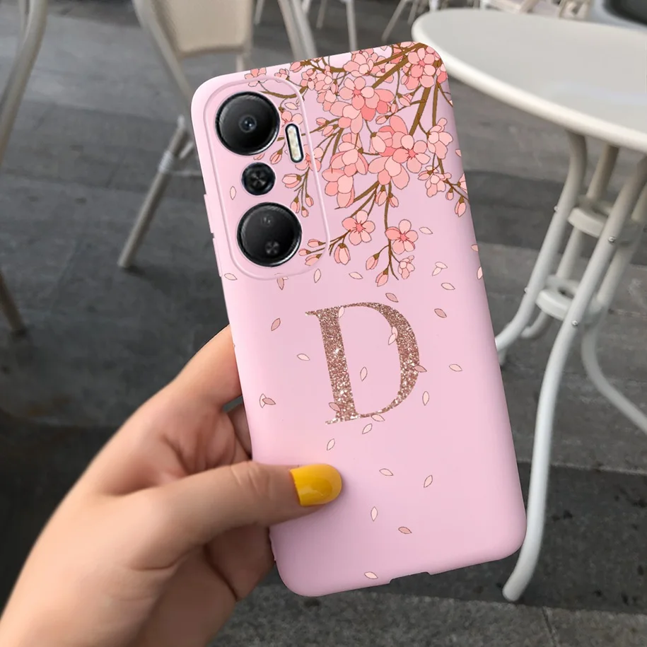 FUNDA-インフィニティックス用耐衝撃カバー,いくつかの文字,素敵なパターン,耐衝撃性,20x6826 x 6826b x6826c