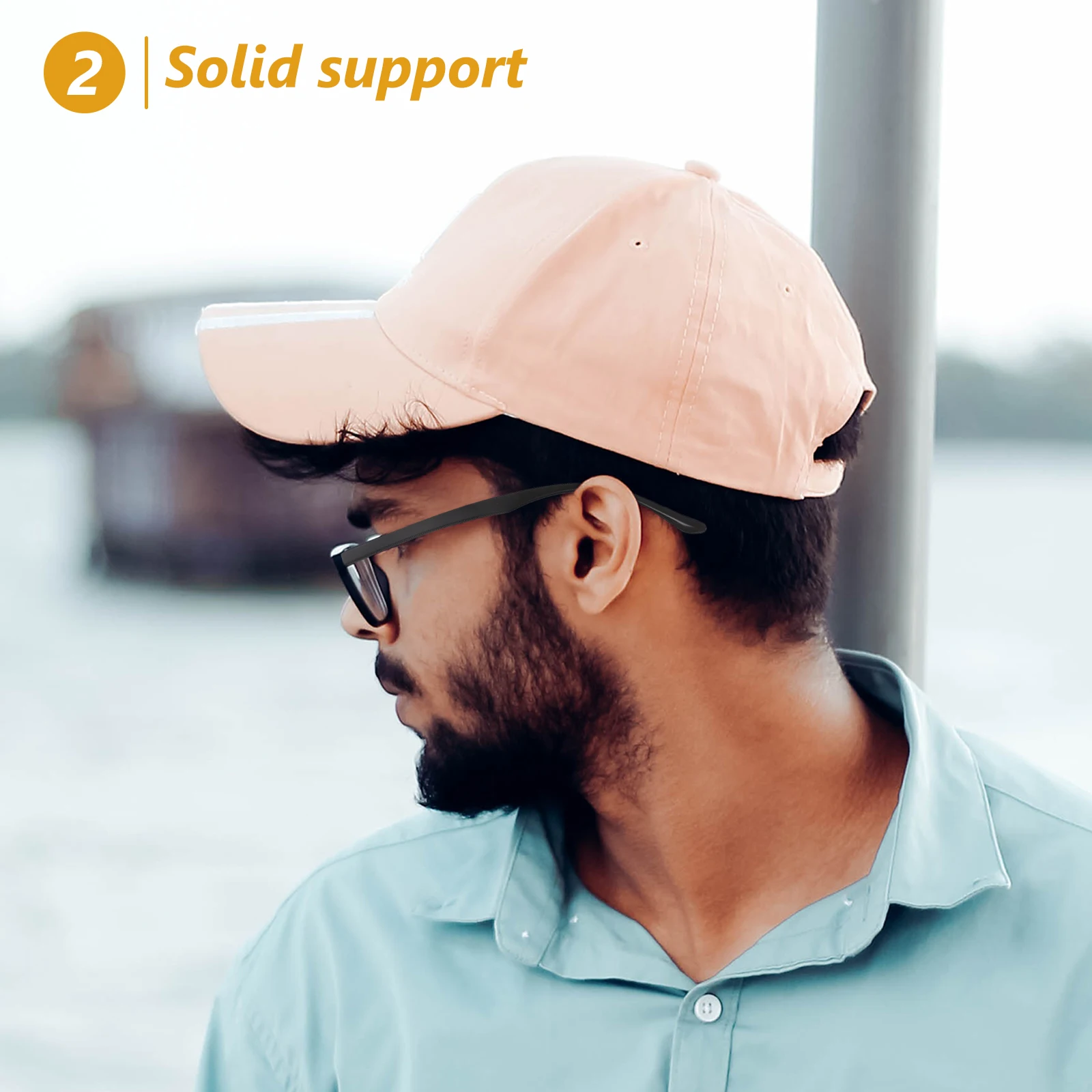 

1 Pair Eyeglass Temple Replacement Tr Material Universal Fit For Glasses Repair Easy Installation Eyeglass Arm Replacement Parts