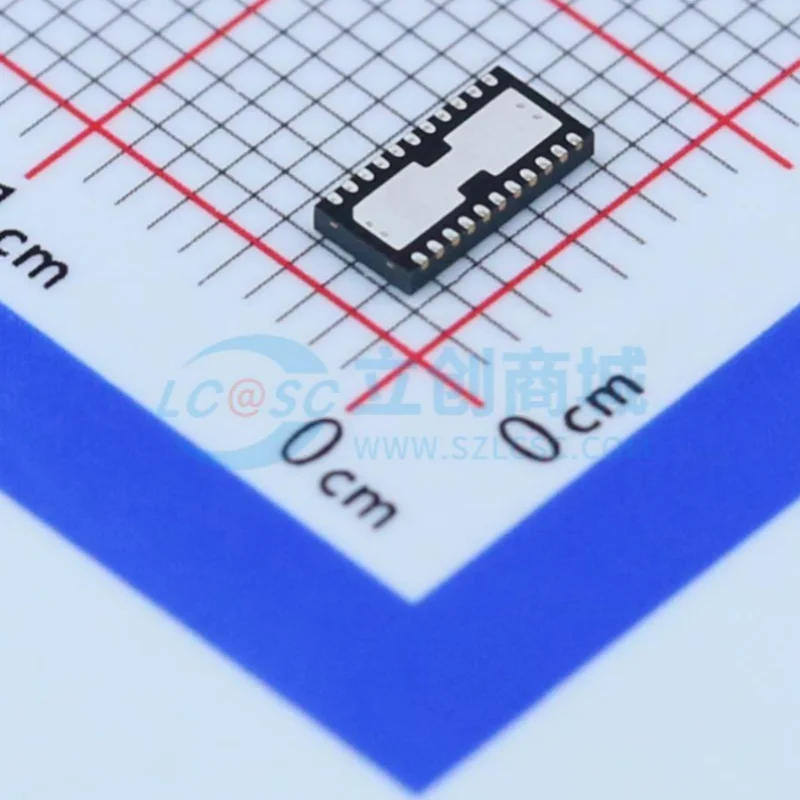 1 PCS/LOTE LTC4089EDJC-5 LTC4089EDJC-5#TRPBF LTC4089EDJC-5#PBF 40895 DFN-22 100% New and Original IC chip integrated circuit