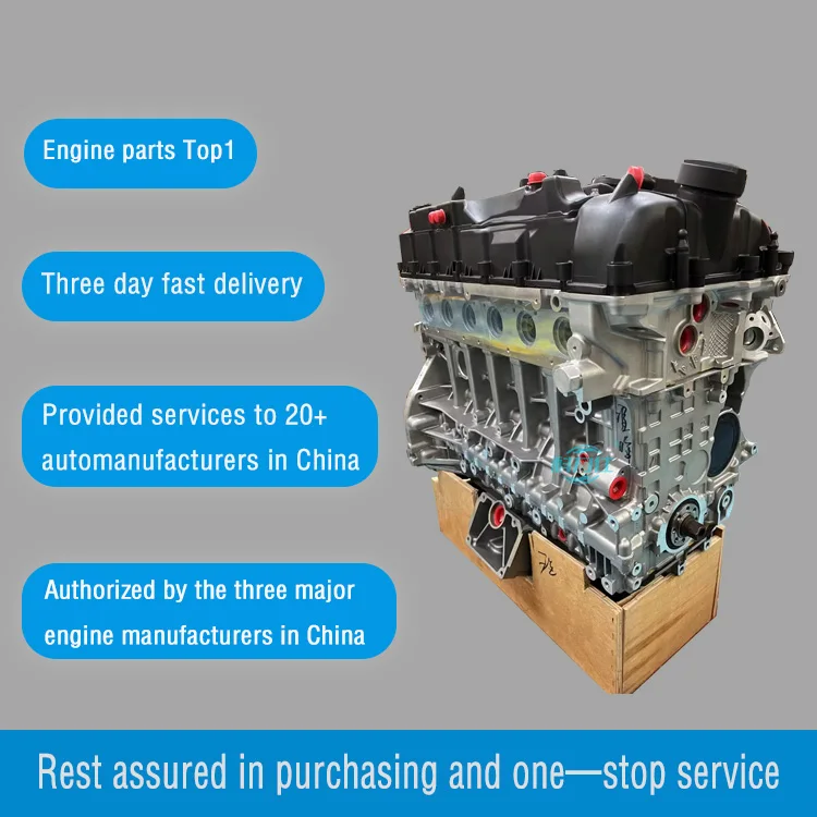 Hot Sale 335i Remanufactured Gasoline Engine New Condition Turbo X5 X6 F10 N55 N55B30 N55B30A For Used Cars Automobiles