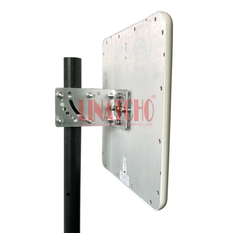 5150-5850MHz 5.8GHz 23dB High Gain Outdoor Panel Antenna 5.8GHz WIFI Wireless Transceiver Antenna