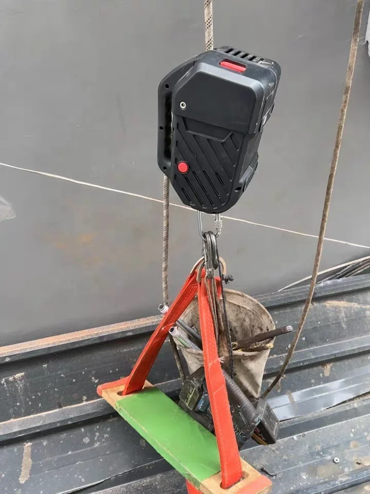 Mini Rope Climbing Machine 15K - Rope Climb review and price
