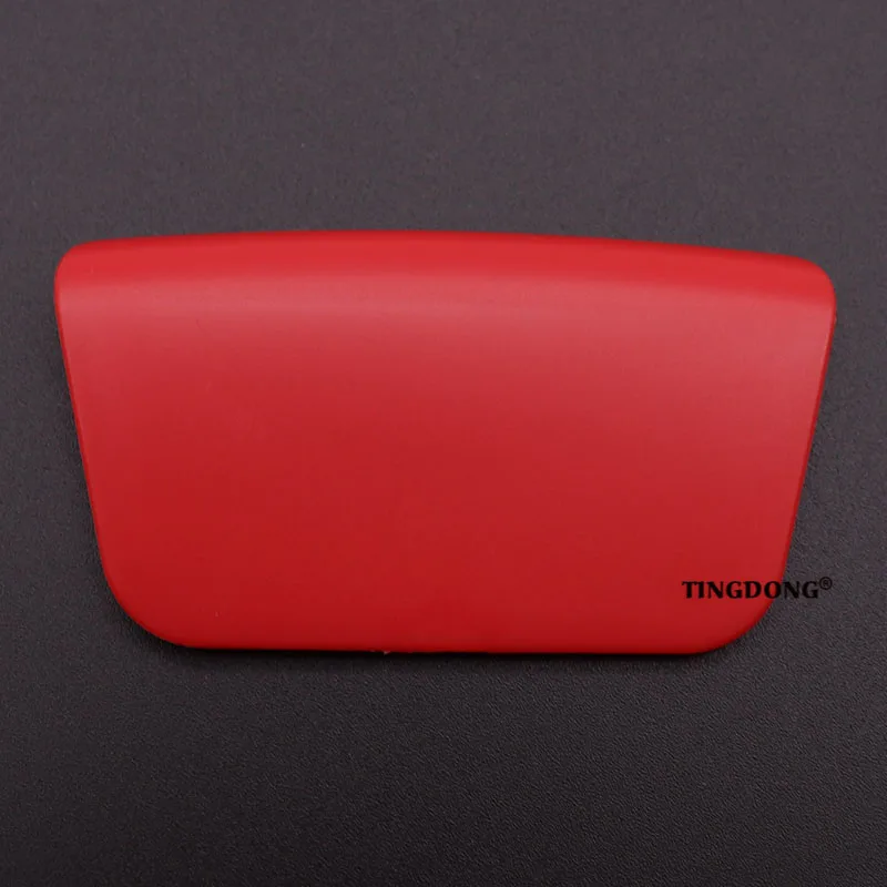 Пластиковая сменная сенсорная панель Soft Touch, изготовленная на заказ часть, сенсорная панель BDM-020 для контроллера PS5 V2.0 2.0