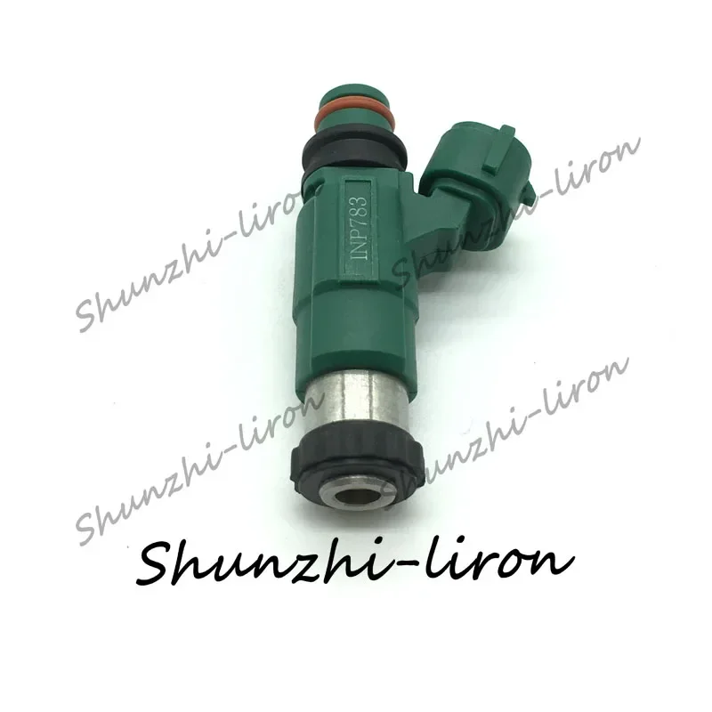 Форсунка топливной форсунки для MAZDA PROTEGE 2.0L L4 2001-2003 гг. OEM: INP-783 INP 783