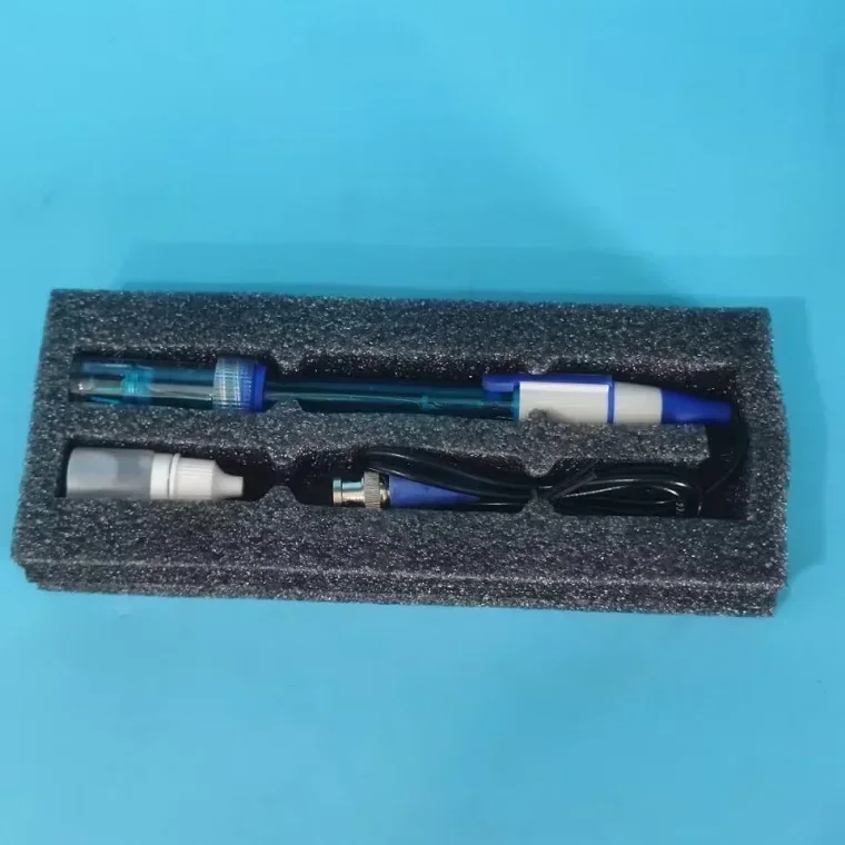 Electrodo compuesto E201-C (interfaz BNC)