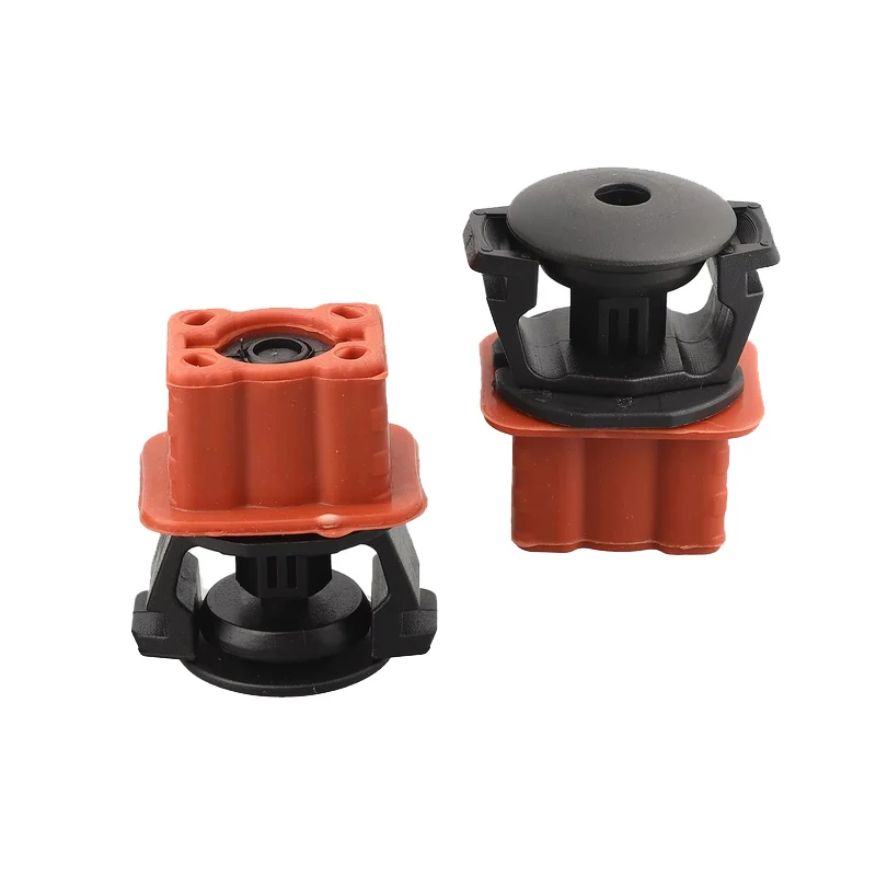 حامل المبرد العلوي للسيارة لبنز الفئة B (W246) لـ CLS كوبيه (C219) للفئة E رودستر (C207) 2009-2016 للفئة S (W221) #6