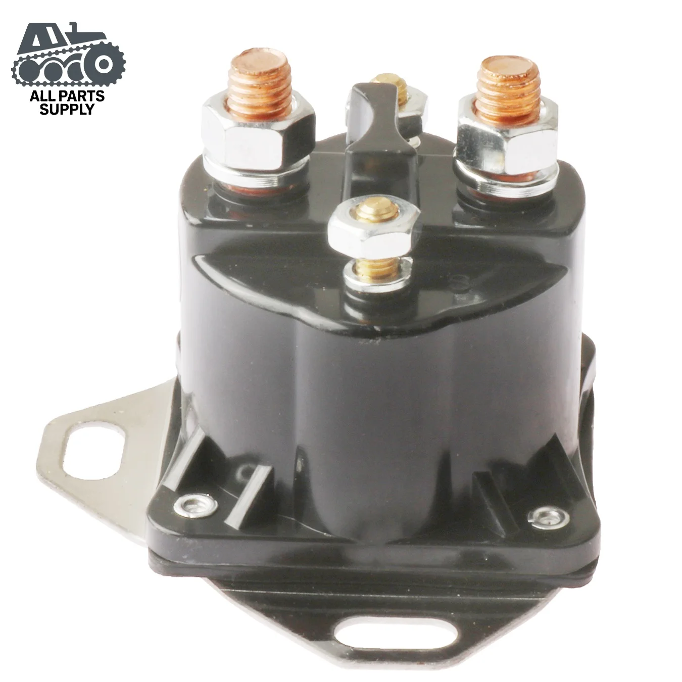 

Solenoid For Mercury Marine OMC 985064 18-5801 89-76416A1