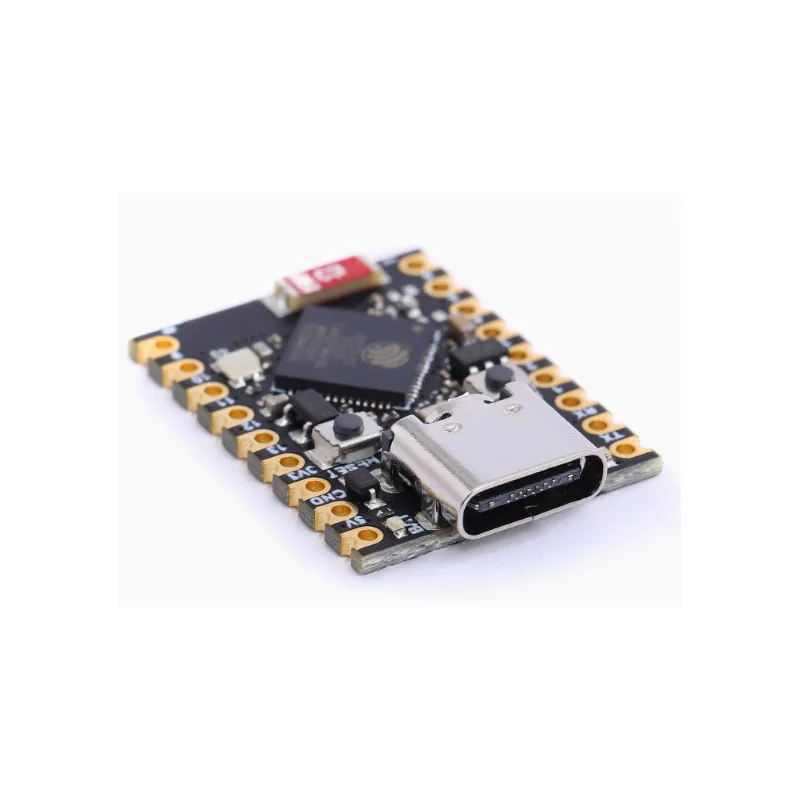 ESP32-S3 SuperMini Development Board ESP32 S3 WiFi Bluetooth 5.0 Ultra-Small Size Development Board ESP32-S3FH4R2 For Arduino