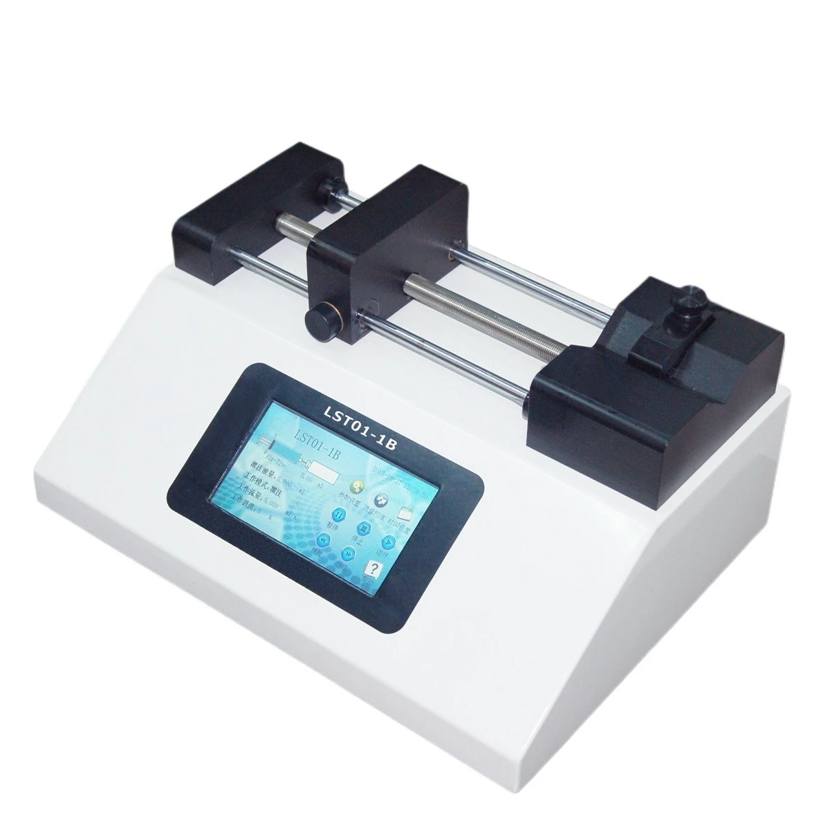 

Laboratory syringe pump single channel LST01-1B