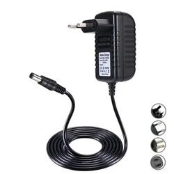 12V 2A DC 5.5mm AC/DC Power Charger For WD My Book Elements External Hard Drive Power Supply Adapter for Seagate Hard Drive