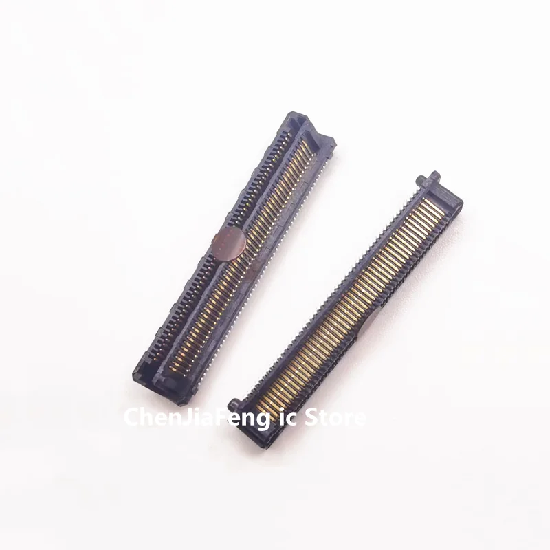 

1 шт. ~ 10 шт./лот LSHM-150-02,5-L-DV-A-N-K-TR 100pin 0,5 мм, новый оригинал