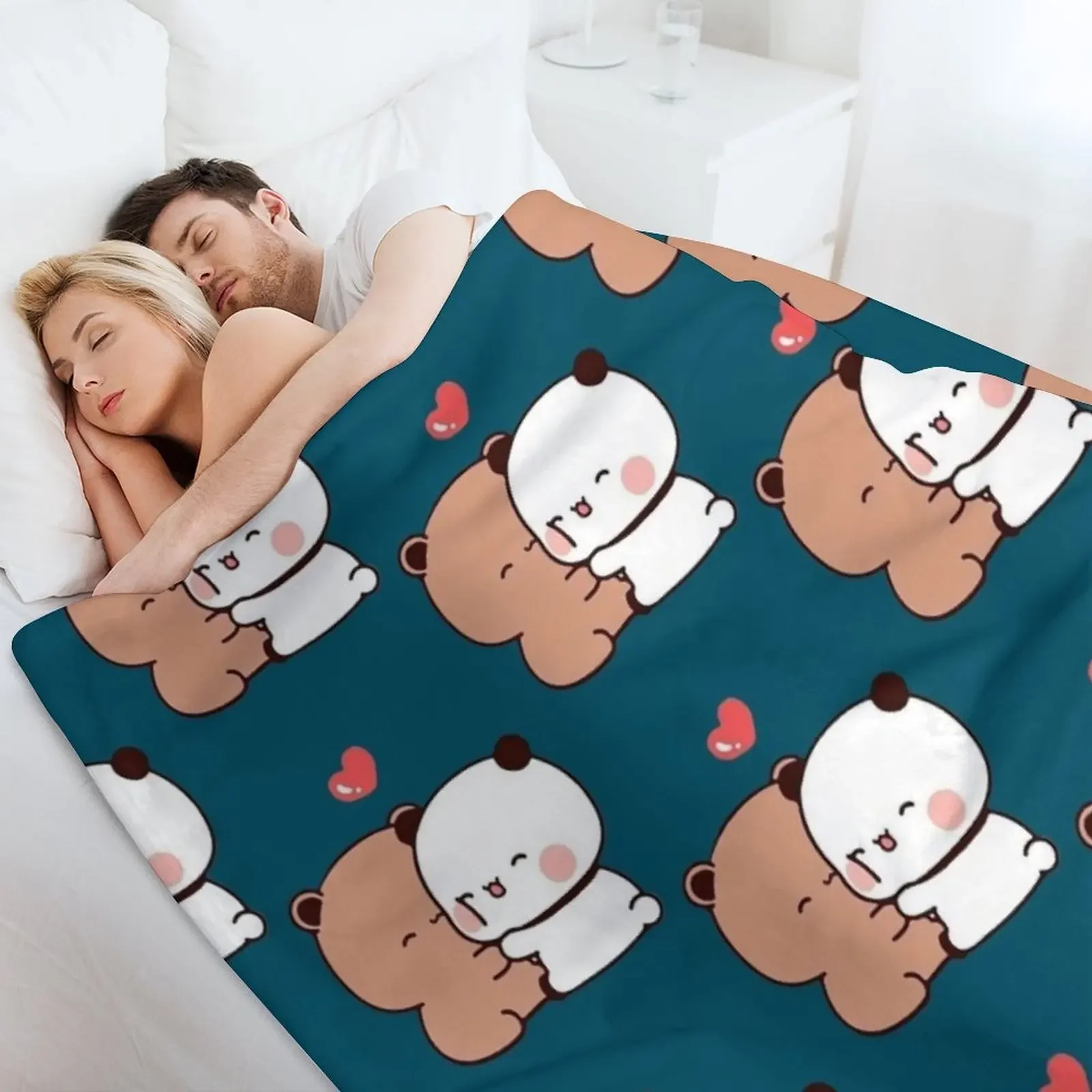 DuDu Bear and BuBu Panda speci - Moments Watches & Jewelry Vaughan Mills recension och pris