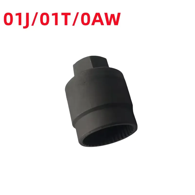 New 01J/01T/0AW For Audi CVT Infinite Transmission Auto Car Vice Cylinder Spline Nut Automatic Transmission Speceial Tools