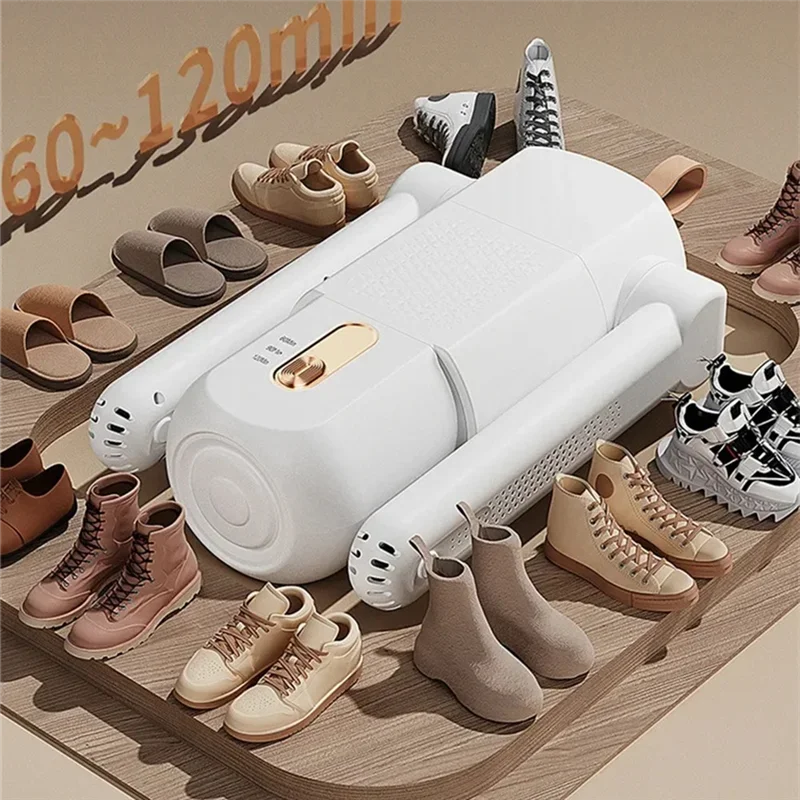 

A95I-Осушилка для обуви для домашнего использования, сушилка для обуви с постоянной температурой, автоматическая сушилка для обуви, вилка европейского стандарта