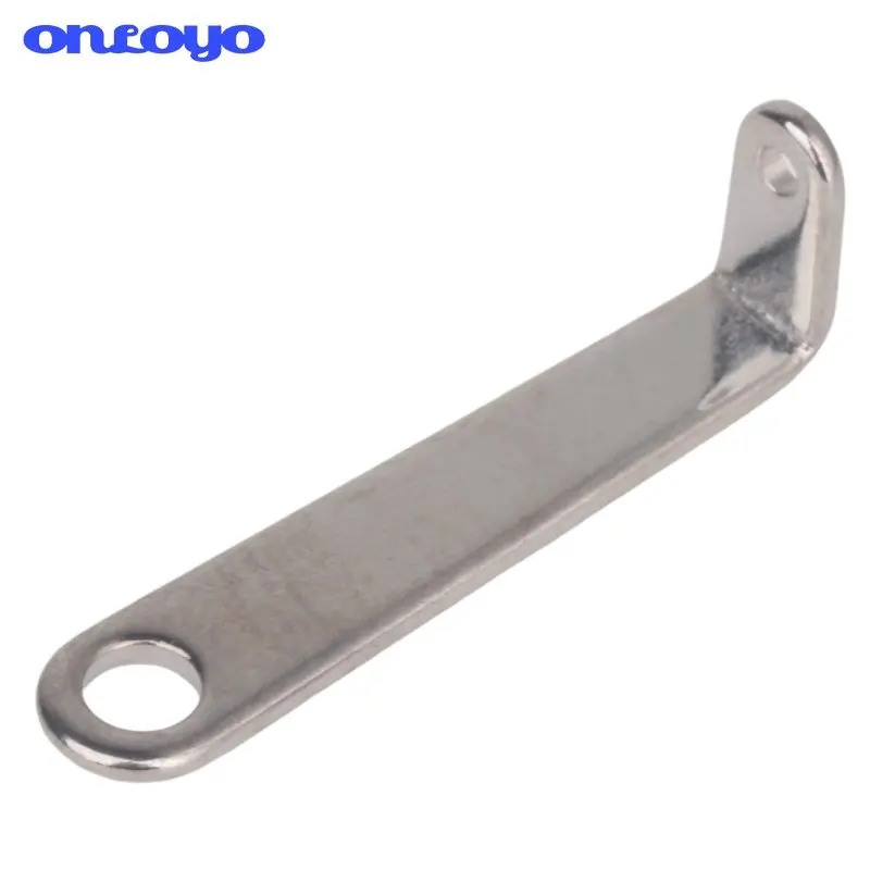 AZ6000H Overlock Machine Fabric Joining Machine Overlock Machine Spare Parts 2100065 Thread Guide