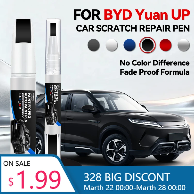 Car Tools Paint Pen…