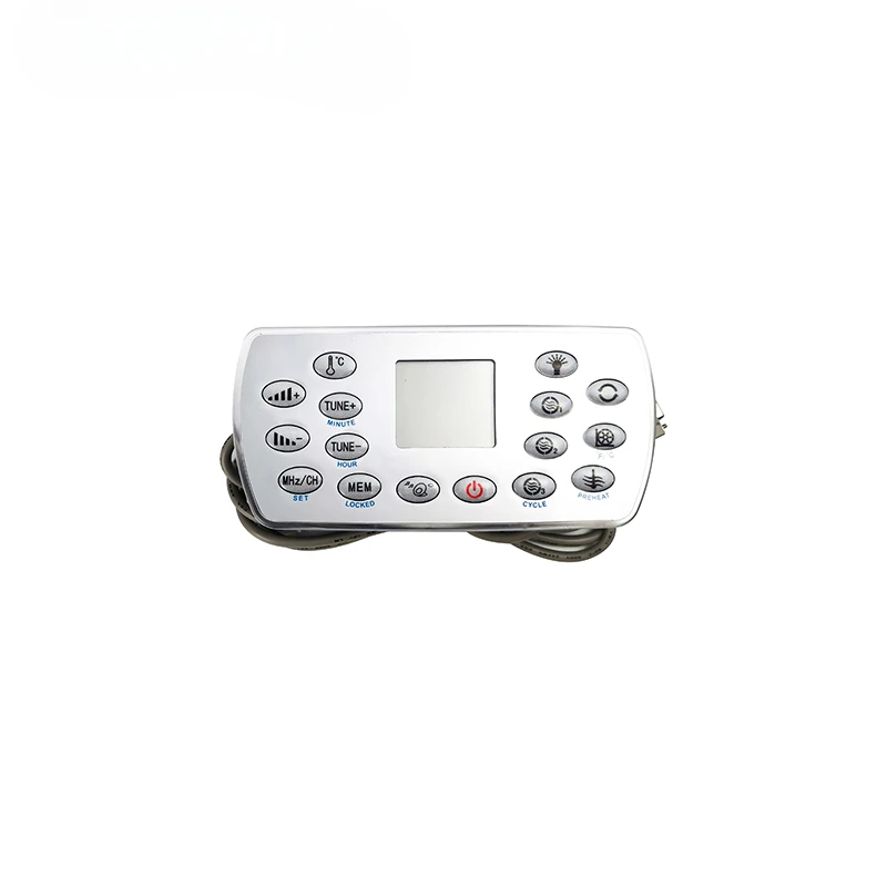 Scheda Controllo Display Per Lavastoviglie Whirlpool W11367678, Modello WDT730PAHZ0, Usata Funzionante