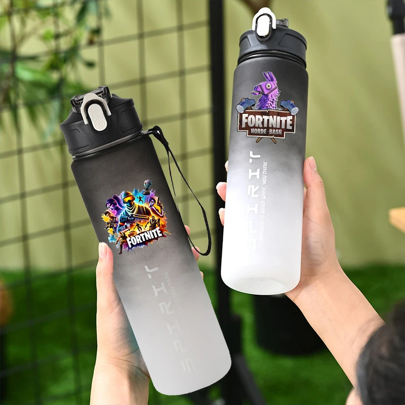 fortnite cup