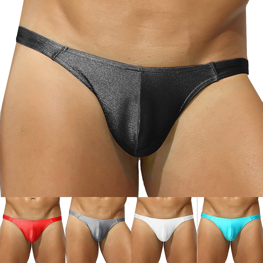 ثونغ مريح للتنفس 90 نايلون 10 سباندكس ملابس داخلية مرنة حمراء رومانسية للسهرات ليلاً #6