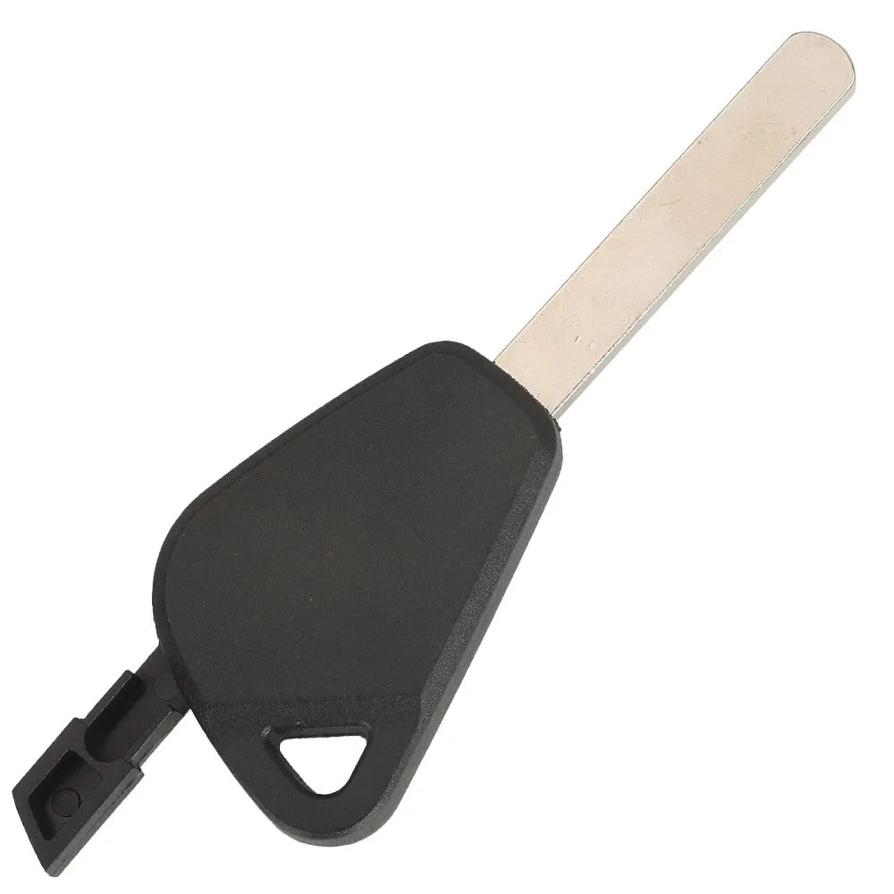 5 pezzi di ricambio per chiave auto vuota per Subaru Key Shell custodia remota Fob custodia per chiave transponder con chipset