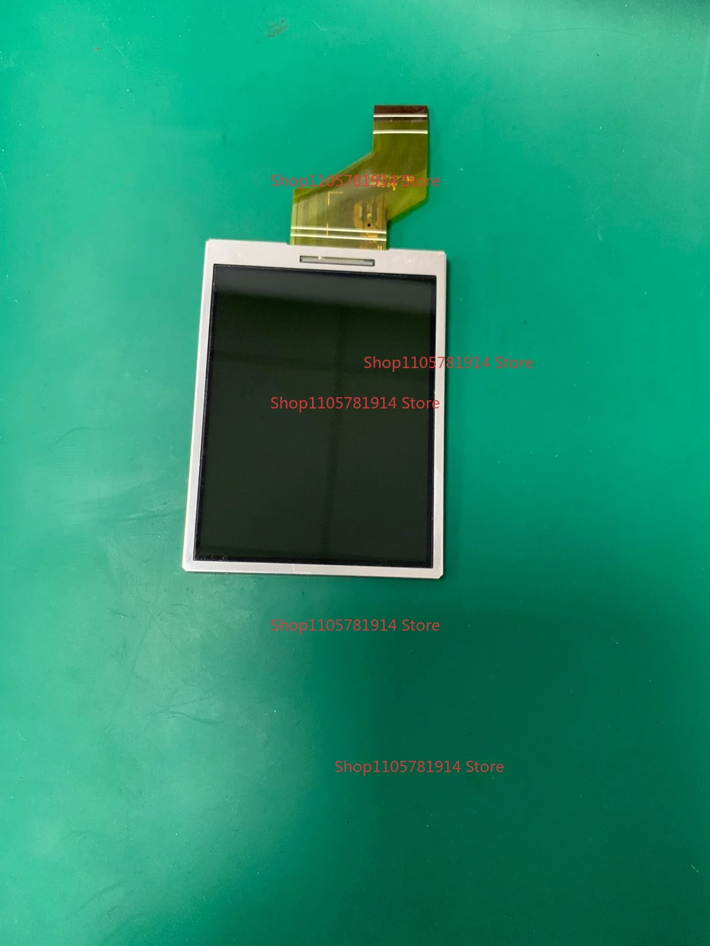 For Sony S2100 Camera Screen LCD Display, LCD Screen, Screen, Brand New with Backlight