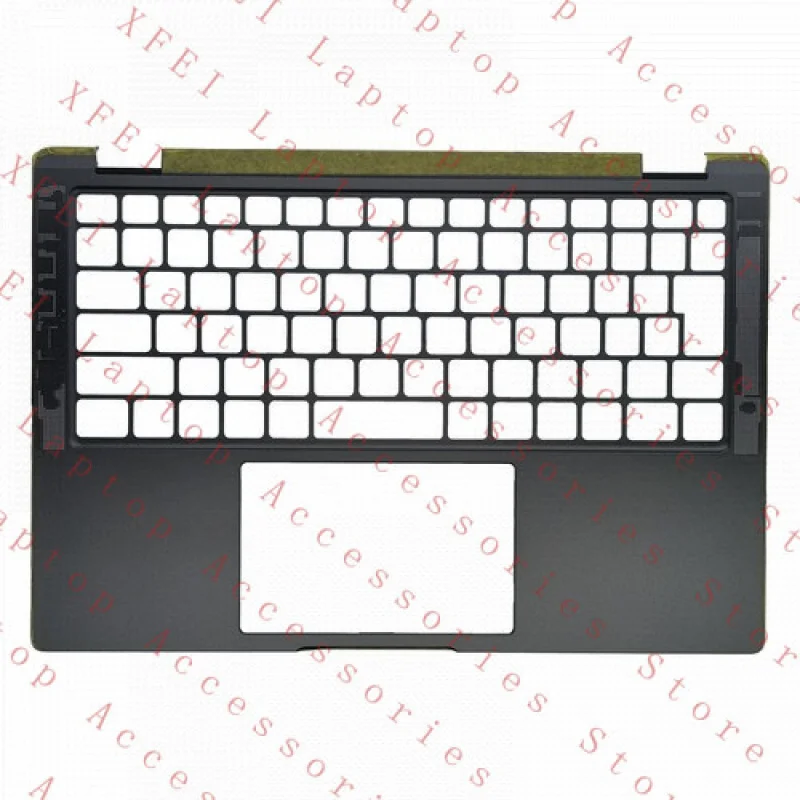 

F New 0PK0RW For Dell Latitude 9420 2-in-1 Palmrest Upper Case C Cover KB Bezel