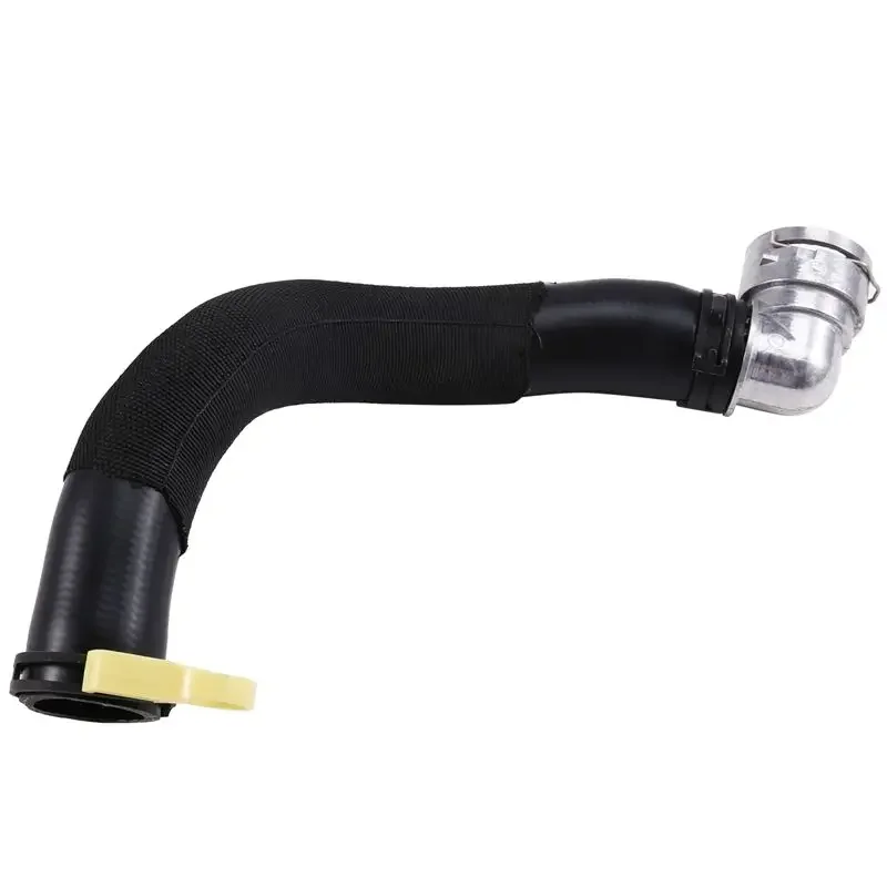 FOR Manguera de refrigerante del radiador superior para Land Rover Discovery LR4 Range Rover Sport 3.0L TDV6 LR043326 LR095544