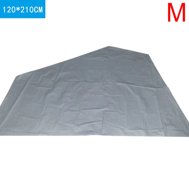Waterproof Cover Motorbike Protection Acid And Alkali Resistance All Weather Protection High Temperature Resistance