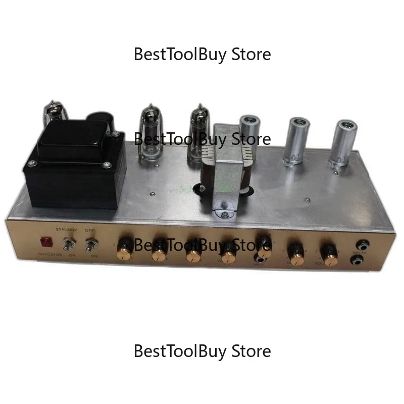 

18 Watt Guitar Amplifier Receiver and Amplifier