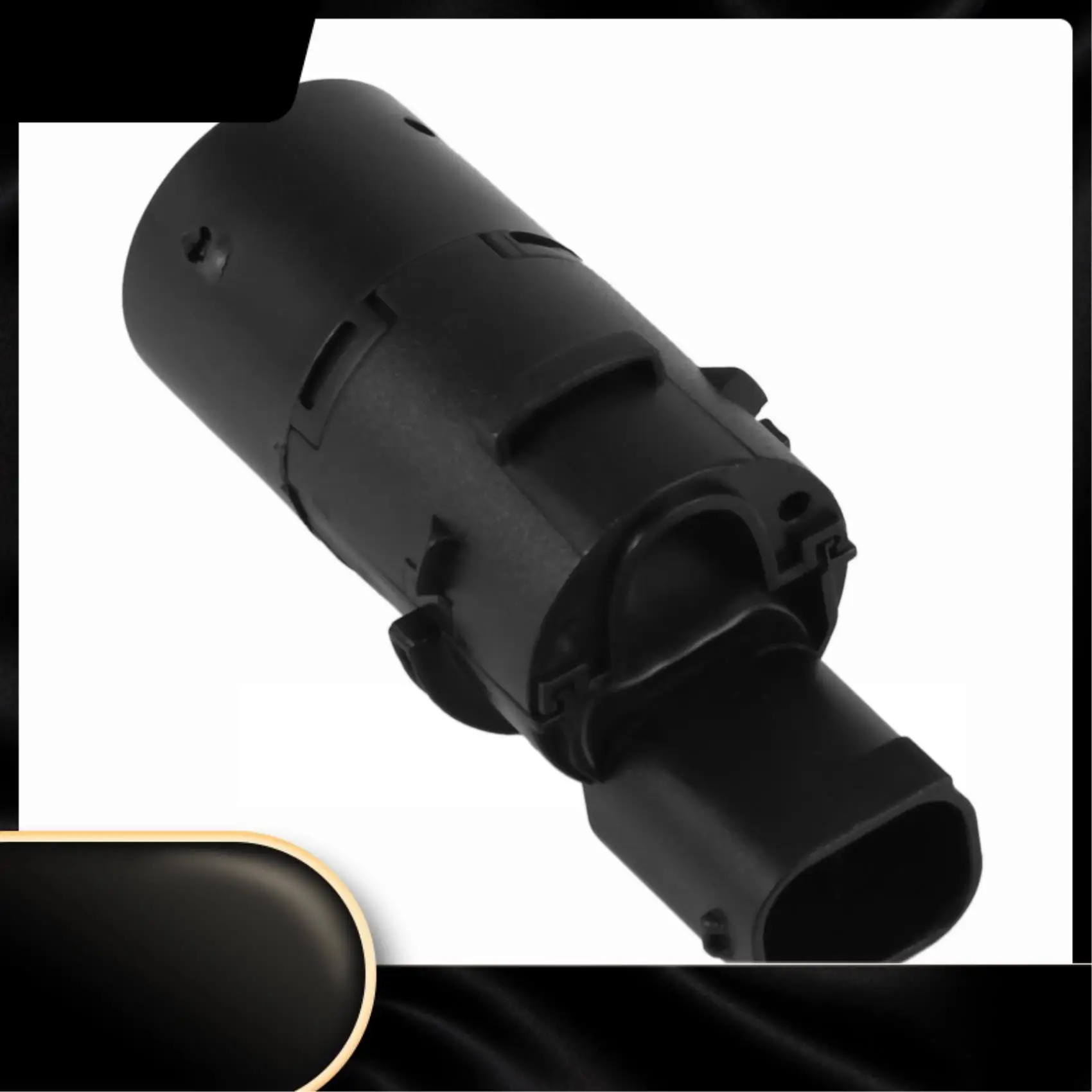 New Parking Sensor …