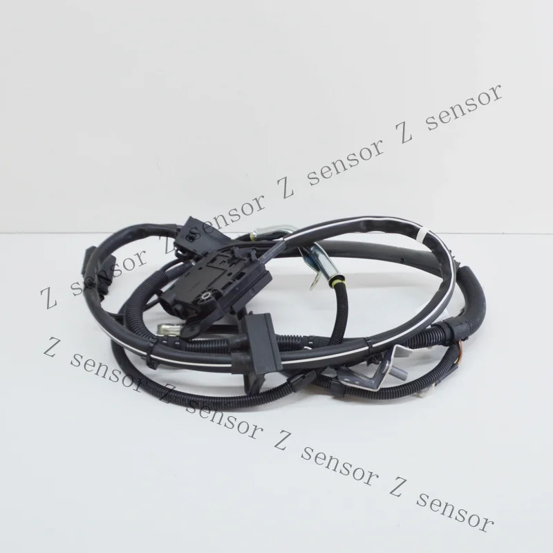 Z+ NEW FOR AUDI A4 2012-2016 Alternator StarterBattery Cable 8K0971228