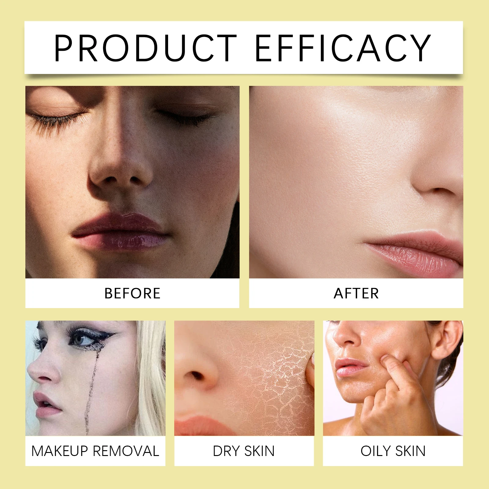 Jaysuing Hydraterende Setting Spray Gezichtsmake-up Waterdicht Transpiratie Langdurige oliecontrole Mat Natuurlijk Verfrissend Geen vettig