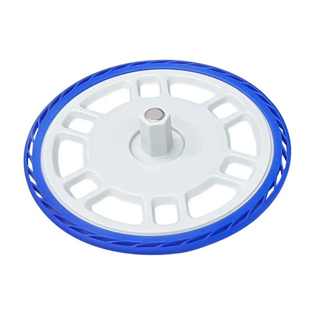 Cleaning Robot Mount Mop Stand For Ecovacs Sturdy Construction Long-lasting Performance For Daily Floor Cleaning