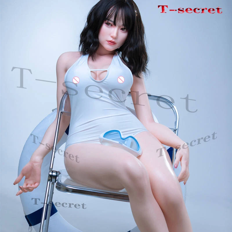 160cm sex doll  Adult male silicone sex toy   Large chest  real  Silicone pussy   oral and anal sex   adult toy