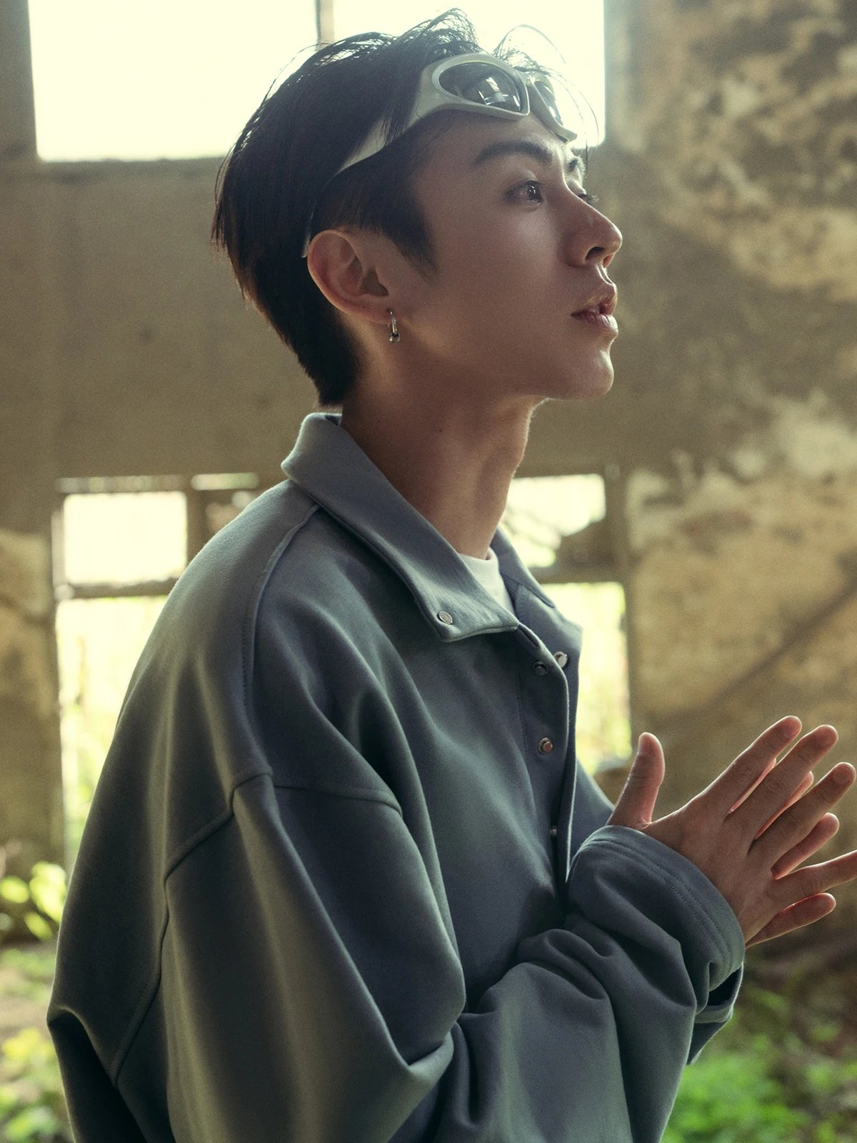 Retro American Sle …