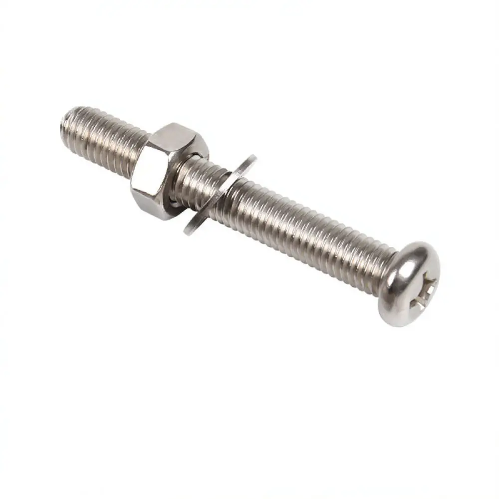 Pool Ladder Repair Components Stainless Steel Decorative Escutcheon Plastic Anchor Bolt Rubber Foot Pad Accessory
