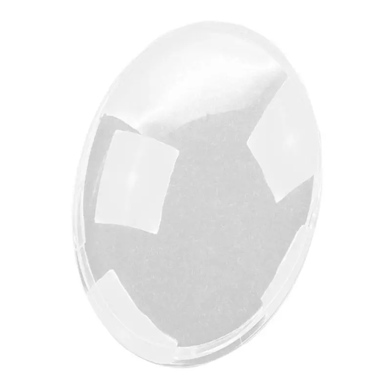

Reliable-For VW Beetle 2006-2012 Headlight Shell Lamp Shade Transparent Lens Cover Headlight Cover
