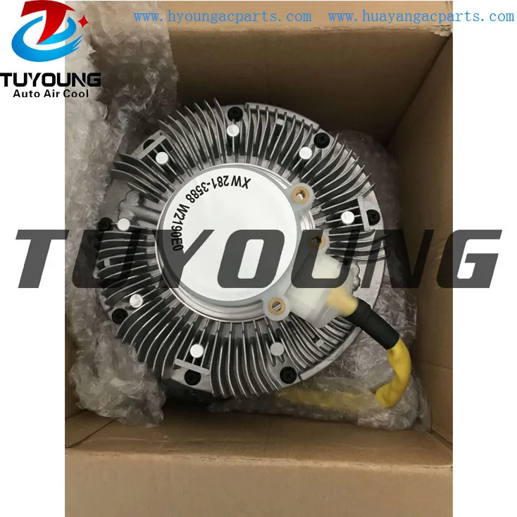 In Stock Auto Air Conditioning Blower Fan Motors  for CAT 320D 323D 3240123