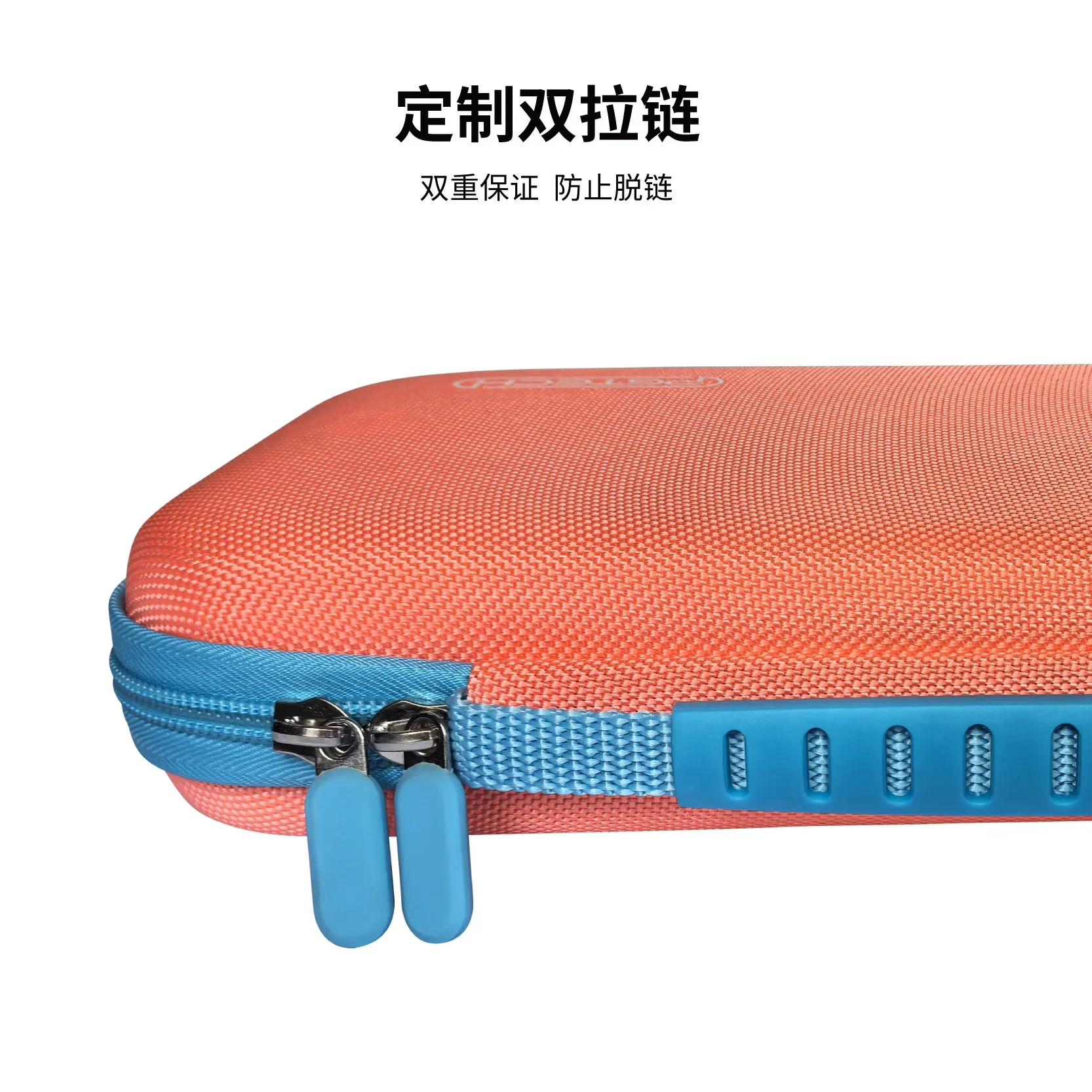 حقيبة حمل PGTECH GP-378 EVA لحماية وحدة التحكم Switch2 #5