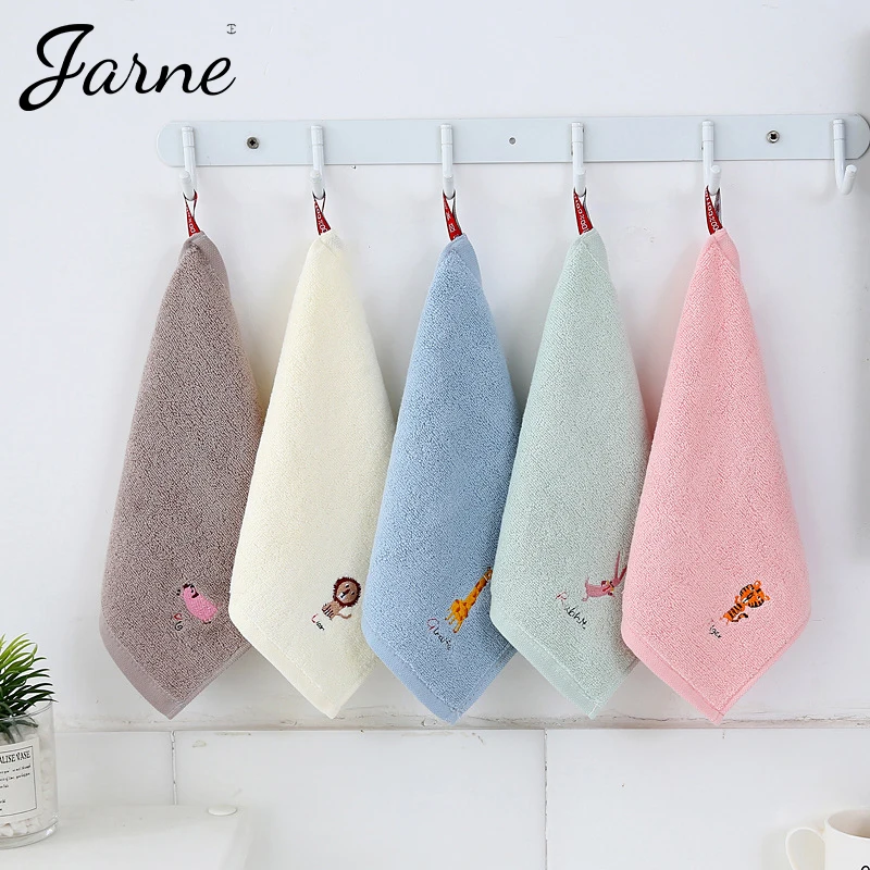 

Kitchen Tea Towels Absorbent Lint Free Catering Restaurant Cloth Dish Towels Wash Bath Face Towel Small Towel