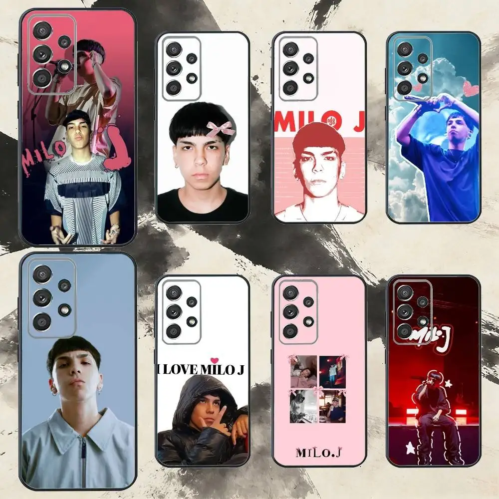 S-Singer M-Milo J P… - image