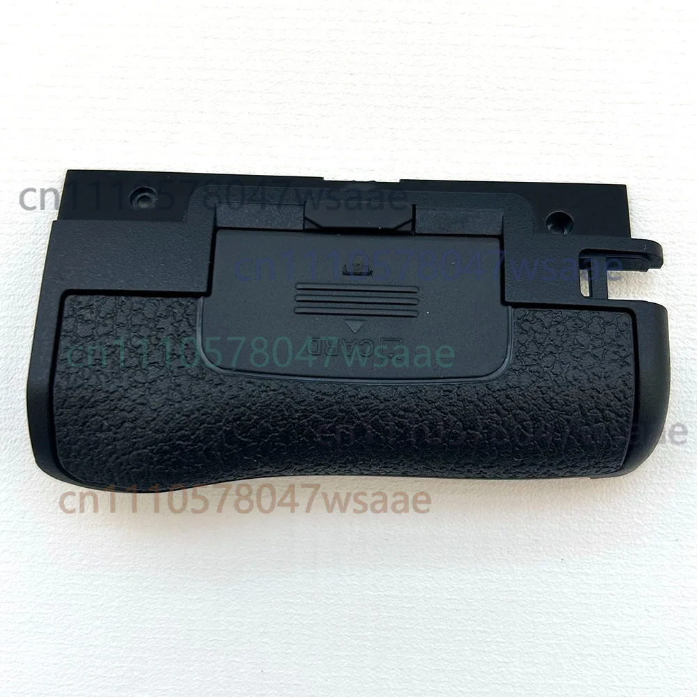 

D500 SD Memory Card Slot Cover Lid Door Rubber Camera Repair Part for Nikon 99% new