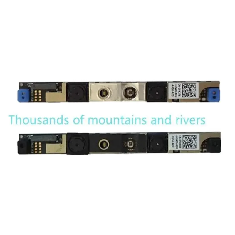 

IR Infrared Web Camera For DELL Latitude 7480 5580 5480 7280 0PX2T6 PX2T6 1PCS +