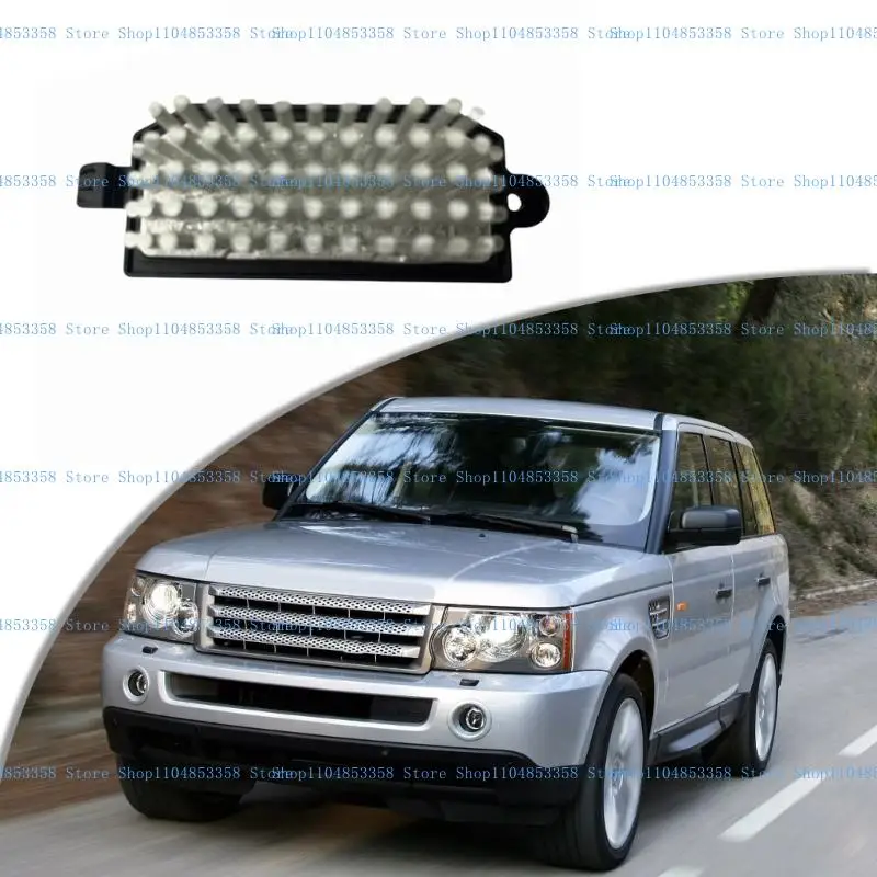 

652F Reliable Vehicle Blower Motor Regulator Replaces 277615NA0A Ventilation Solution Enhances Interior Comfort for QASHQAI
