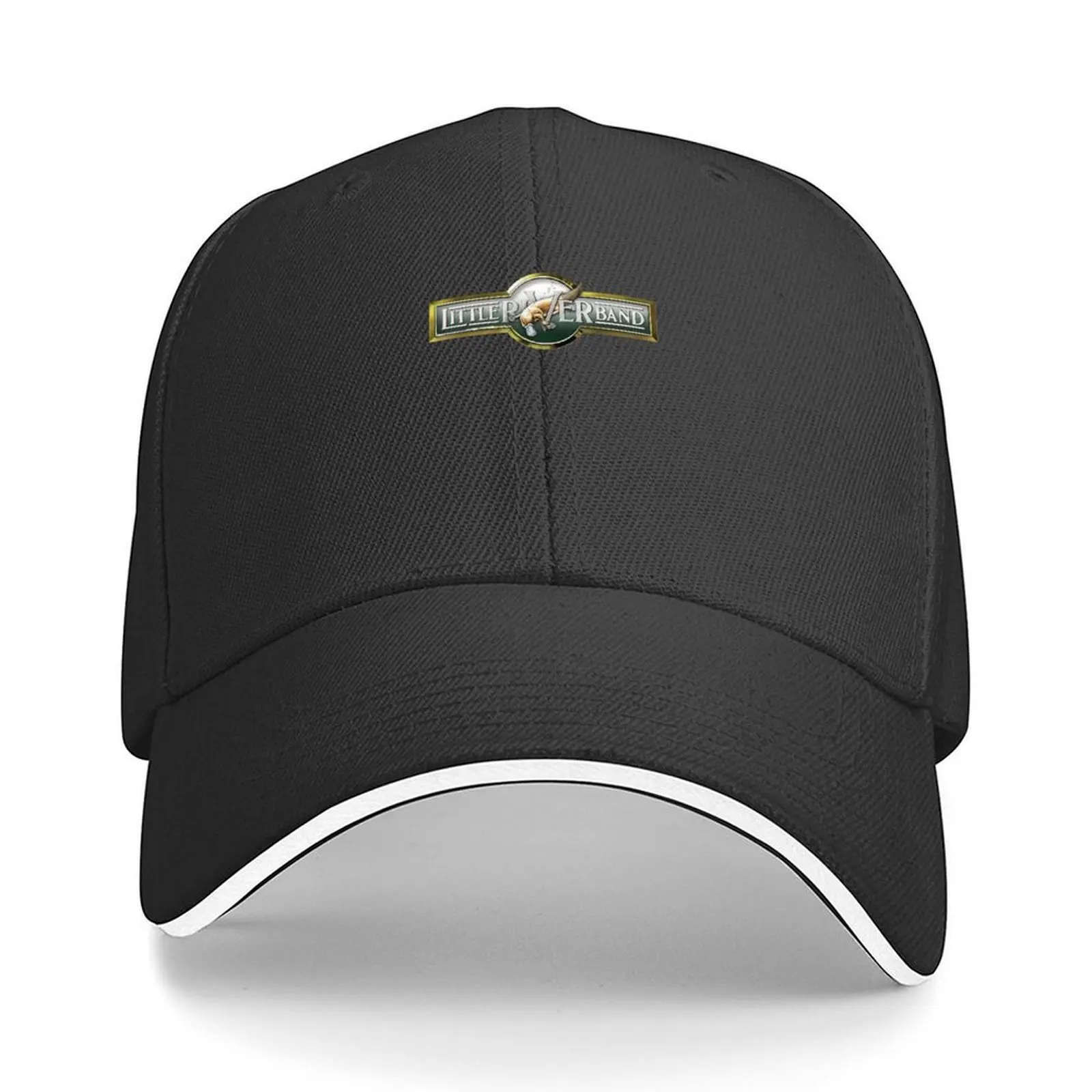 

Little river band logo cover Baseball Cap foam party Hat Winter hat party Hat Golf Wear Mens Hats Women's