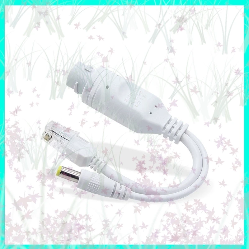 24V To 12V Poe Spli… - image