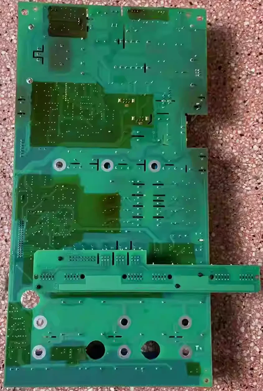 ATV58HD64N4 Drive Board of the Frequency Inverter Used ATV58 Series Main Power Board，Tested ok，Fast shipping